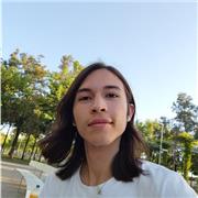 Soy principiante tengo experiencia en cuidados y en enseñanza infantil
